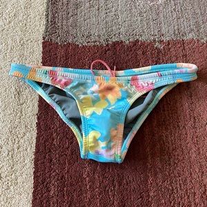 Jolyn European bottoms